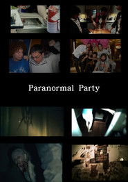 Paranormal Party (2025)