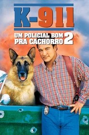 K-911: Um Policial Bom pra Cachorro 2