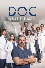 Doc постер