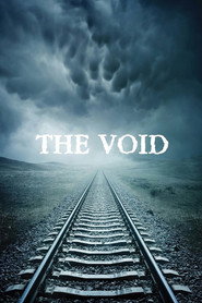 The Void afişi