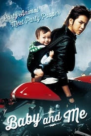 Baby and Me Streaming hd Films En Ligne