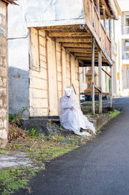 INDIVISUM: Héritages à la dérive