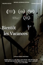 Poster Bientôt les vacances