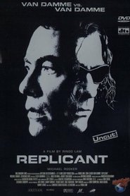Replicant 2001 Ganzer film deutsch kostenlos