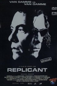 Poster Replicant