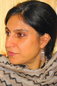 Iffat Fatima