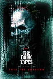 The Dark Tapes постер