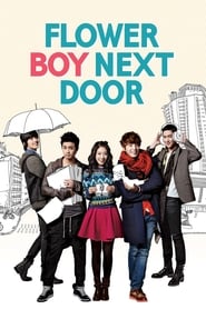 Flower Boy Next Door poster