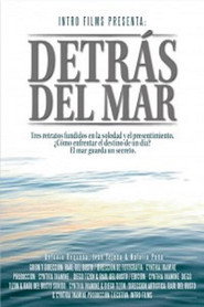 Poster for Detrás del Mar