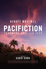 Poster Pacifiction