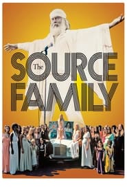 The Source Family постер