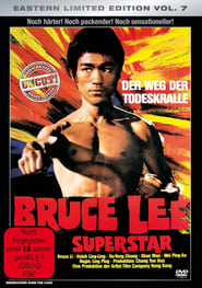 Poster Bruce Lee Superstar