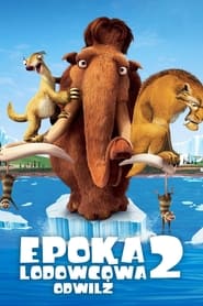 Epoka lodowcowa 5: Mocne uderzenie cały film