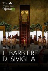 The Metropolitan Opera: Il Barbiere di Siviglia (2025)