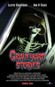 Graveyard Stories постер