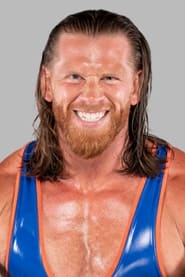 Brian Myers as Curt Hawkins