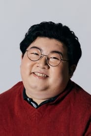 Chen Yen-Tso as Chubby