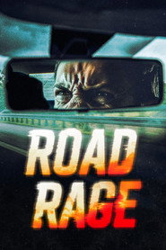 Road Rage постер