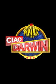 Ciao Darwin постер