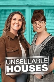 Unsellable Houses постер