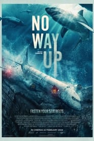 No Way Up постер