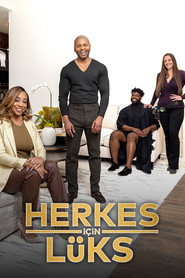 Herkes İçin Lüks