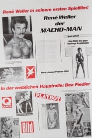 Poster Macho Man