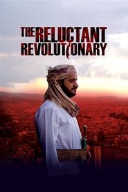 The Reluctant Revolutionary постер