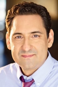 David Babich as Kisbye's Agent