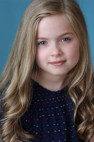 Cate Elefante as Young Julie