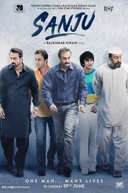 cz Sanju 2018 Celý Film Online