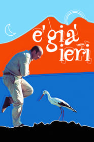 Poster Stork Day 2004