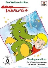 Poster Tabaluga - Der Weihnachtsfilm 2003