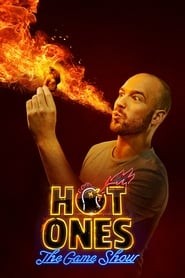 Hot Ones: The Game Show постер