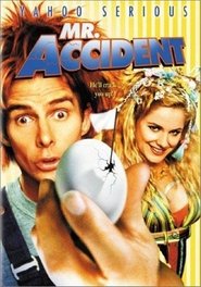 Watch Mr Accident Full Movie Online 2000