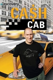 Ca$h Cab постер