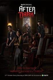 Poster After Dark - Season 1 Episode 9 : Death Channel - Part 3 2021