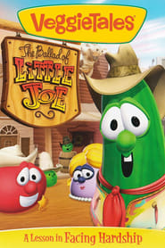 VeggieTales: The Ballad of Little Joe streaming