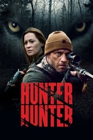 Hunter Hunter постер