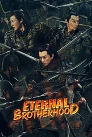 Eternal Brotherhood Season 1 Episode 13