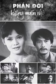Poster Phận Đời Không Muốn Nhớ 1970