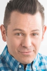 Jeremy Hoop as Matt Baker