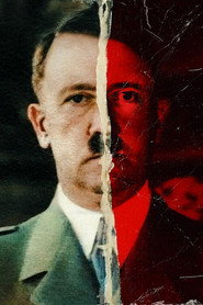 Hitler and the Nazis: Evil on Trial poster