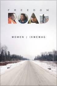 Poster Freedom Road: Women / Ikwewag