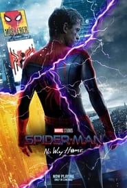 Image Spider-Man: No Way Home (Hombre Araña Lejos de Casa)