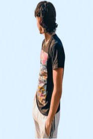 Photo of Mario Aielloo Photo of Mario Aielloo