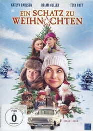 Poster Ein Schatz zu Weihnachten