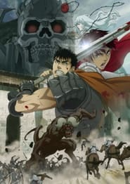 Berserk: The Golden Age Arc – Memorial Edition