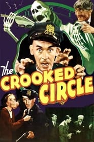 Poster The Crooked Circle