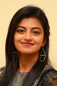 Anandhi